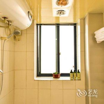 泰安路客民宿AA9590酒店提供图片