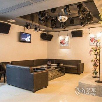 广州从化富力泉天下伴山度假别墅(温泉大道分店)酒店提供图片