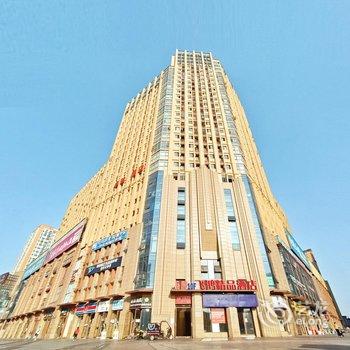 飞鸿精品酒店(红高路地铁站龙城国际店)酒店提供图片