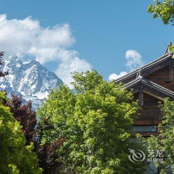 丽江金林温德姆至尊豪廷全别墅度假酒店酒店提供图片