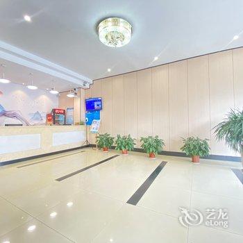 东富轻居酒店(宁波联丰中路店)酒店提供图片