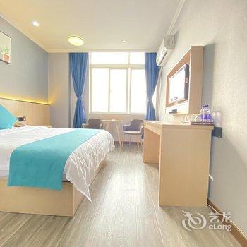 东富轻居酒店(宁波联丰中路店)酒店提供图片