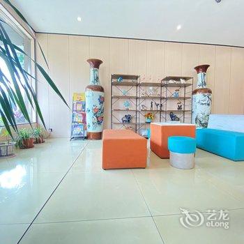 东富轻居酒店(宁波联丰中路店)酒店提供图片