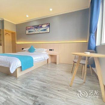 东富轻居酒店(宁波联丰中路店)酒店提供图片