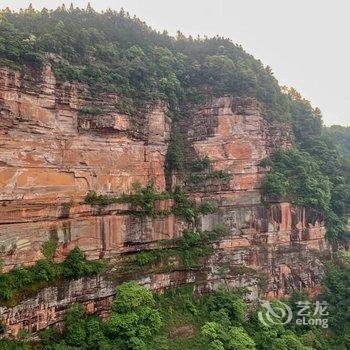 重庆竹里馆酒店酒店提供图片