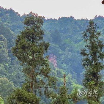 重庆竹里馆酒店酒店提供图片