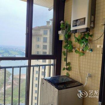 山湖居公寓(美林湖大道1号分店)酒店提供图片