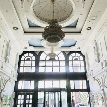 蜗牛客栈(石家庄建设大街店)酒店提供图片