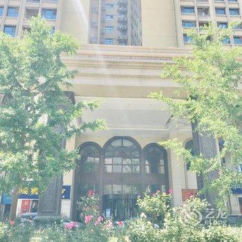 蜗牛客栈(石家庄建设大街店)酒店提供图片