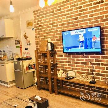 蜗牛客栈(石家庄建设大街店)酒店提供图片