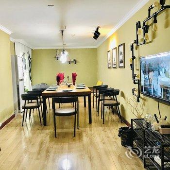 蜗牛客栈(石家庄建设大街店)酒店提供图片