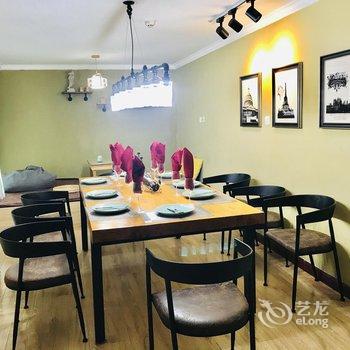蜗牛客栈(石家庄建设大街店)酒店提供图片