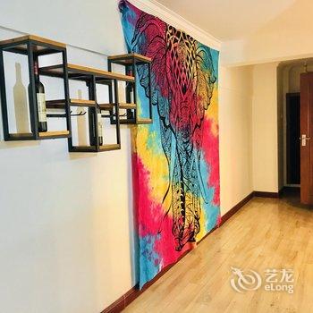 蜗牛客栈(石家庄建设大街店)酒店提供图片