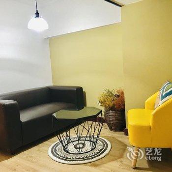 蜗牛客栈(石家庄建设大街店)酒店提供图片