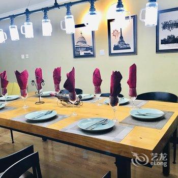 蜗牛客栈(石家庄建设大街店)酒店提供图片