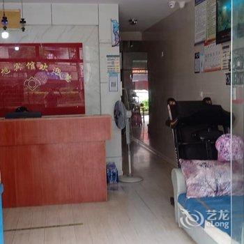 东旭宾馆(河滨西路店)酒店提供图片