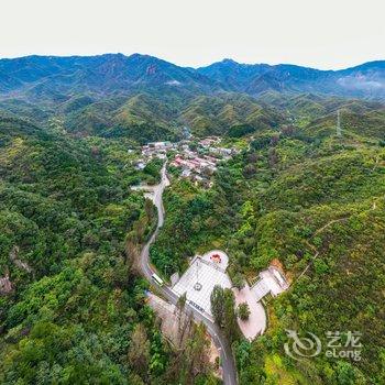 花筑·花蹊丽舍民宿(延庆景区店)酒店提供图片