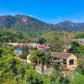 花筑·花蹊丽舍民宿(延庆景区店)酒店提供图片