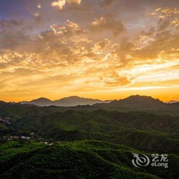 花筑·花蹊丽舍民宿(延庆景区店)酒店提供图片