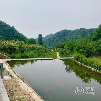 花筑·花蹊丽舍民宿(延庆景区店)酒店提供图片