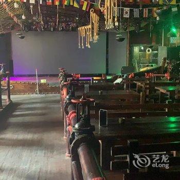 邯郸东方一号汤谷温泉酒店酒店提供图片