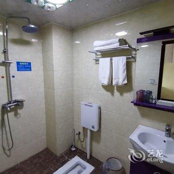 重庆馨家公寓酒店提供图片