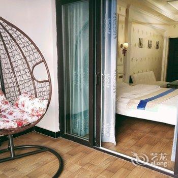 重庆馨家公寓酒店提供图片