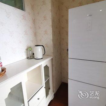 重庆馨家公寓酒店提供图片