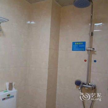 重庆馨家公寓酒店提供图片