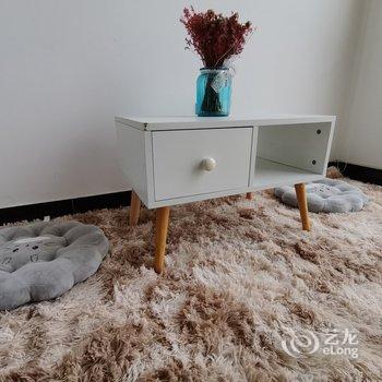 重庆馨家公寓酒店提供图片