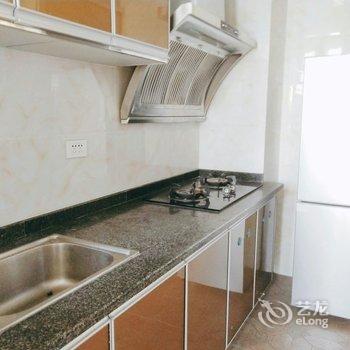 重庆馨家公寓酒店提供图片