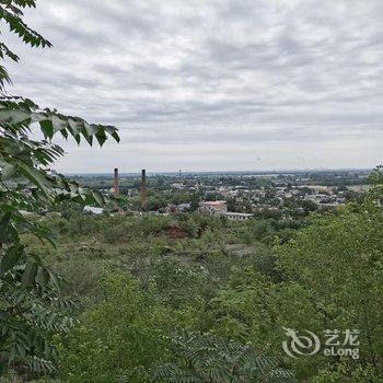 大家据国际设计酒店酒店提供图片