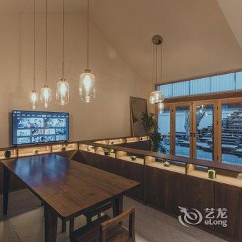 北京小喜民宿酒店提供图片