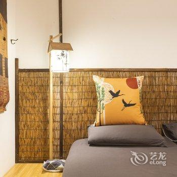 不二公寓(童家桥正街2号分店)酒店提供图片