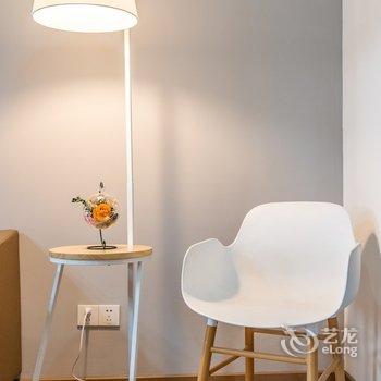 不二公寓(童家桥正街2号分店)酒店提供图片