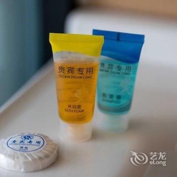 华安华锦旅馆酒店提供图片