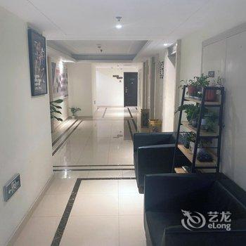 珐沐蕾海景酒店(青岛东方影都融创茂店)酒店提供图片