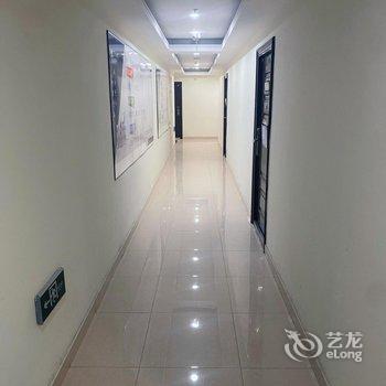 珐沐蕾海景酒店(青岛东方影都融创茂店)酒店提供图片