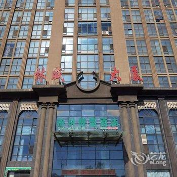 格林联盟酒店(银川宁医大附属医院汽车站店)酒店提供图片