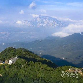 派酒店(登封嵩山少林崇高路店)酒店提供图片