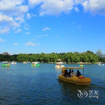 北京天坛北门漫心酒店酒店提供图片