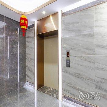 恩施国贸影院酒店(恩施火车站店)酒店提供图片