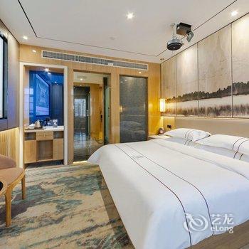 恩施国贸影院酒店(恩施火车站店)酒店提供图片