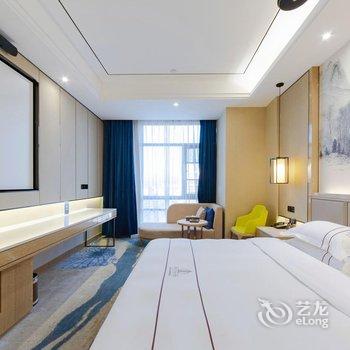 恩施国贸影院酒店(恩施火车站店)酒店提供图片