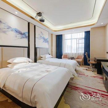 恩施国贸影院酒店(恩施火车站店)酒店提供图片