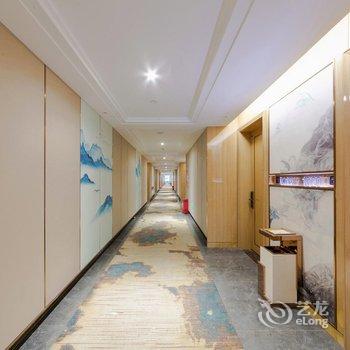 恩施国贸影院酒店(恩施火车站店)酒店提供图片