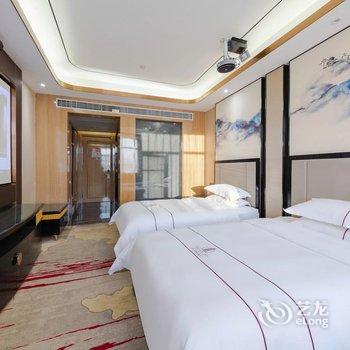 恩施国贸影院酒店(恩施火车站店)酒店提供图片