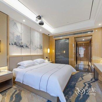 恩施国贸影院酒店(恩施火车站店)酒店提供图片