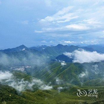 泾县芝屏山庄酒店提供图片