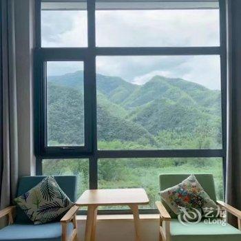 泾县芝屏山庄酒店提供图片